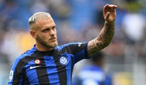 Besplatna dnevna prognoza INTER MILAN - BENFICA 03.10.2023.