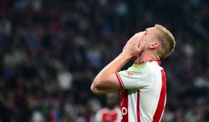 Besplatna dnevna prognoza AEK ATENA - AJAX AMSTERDAM 05.10.2023.