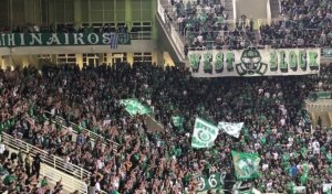 Besplatna dnevna prognoza PANATHINAIKOS - OLYMPIACOS 06.10.2023.