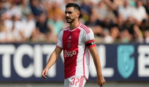 Besplatna dnevna prognoza AJAX - AZ ALKMAR 08.10.2023.