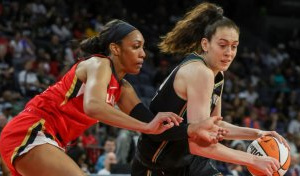 Besplatna dnevna prognoza LAS VEGAS ACES - NEW YORK LIBERTY 08.10.2023.