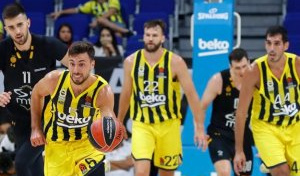 Besplatna dnevna prognoza PINAR KARSYAKA - FENERBAHCE 09.10.2023.