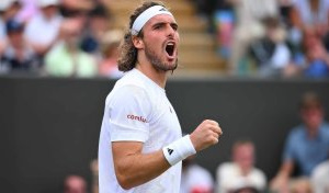 Besplatna dnevna prognoza STEFANOS TSITSIPAS - UGO HUMBERT 09.10.2023.
