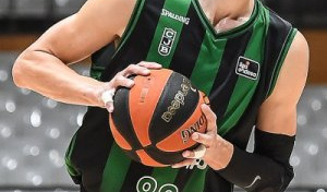 Besplatna dnevna prognoza CEDEVITA OLIMPIJA LJUBLJANA - JOVENTUT BADALONA 11.10.2023.