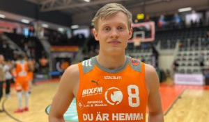 Besplatna dnevna prognoza NASSJO - NORKOPPING DOLPHINS 10.10.2023.