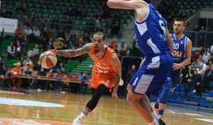 Besplatna dnevna prognoza CEDEVITA OLIMPIJA - KK SPLIT 14.10.2023.