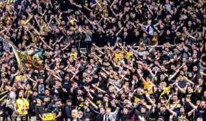 Besplatna dnevna prognoza AEK ATENA - LUDWIGSBURG 17.10.2023.