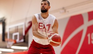 Besplatna dnevna prognoza ARMANI MILANO - OLYMPIACOS 17.10.2023.