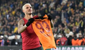 Besplatna dnevna prognoza GALATASARAY - BESIKTAS 21.10.2023.
