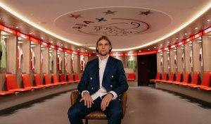 Besplatna dnevna prognoza UTRECHT - AJAX AMSTERDAM 22.10.2023.