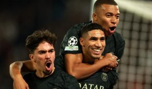 Besplatna dnevna prognoza PSG - MILAN 25.10.2023.