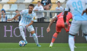 Besplatna dnevna prognoza RIJEKA - GORICA 29.10.2023.