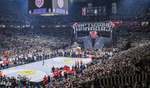 Besplatna dnevna prognoza PARTIZAN - CRVENA ZVEZDA 30.10.2023.