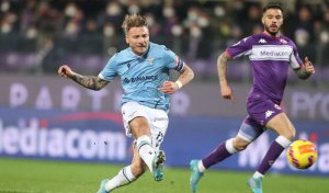 Besplatna dnevna prognoza LAZIO - FIORENTINA 30.10.2023.