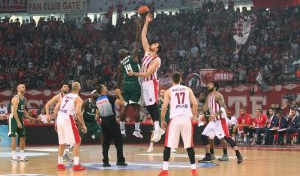 Besplatna dnevna prognoza OLYMPIACOS - PANATHINAIKOS 30.10.2023.