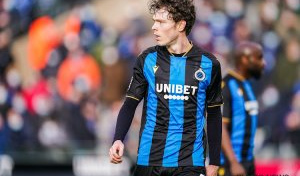 Besplatna dnevna prognoza BEERSCHOT - CLUB BRUGGE 01.11.2023.