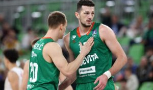 Besplatna dnenva prognoza CEDEVITA OLIMPIJA - BC WOLWES 31.10.2023.