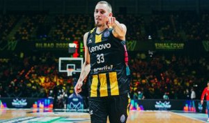 Besplatna dnevna prognoza BESIKTAS - REYER VENEZIA 01.11.2023.