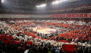 Besplatna dnevna prognoza CRVENA ZVEZDA - BAYERN MUNCHEN 02.11.2023.