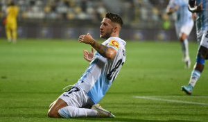 Besplatna dnevna prognoza RIJEKA - DINAMO 12.11.2023.