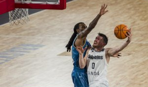 Besplatna dnevna prognoza BORAS BASKET - NORKOPPING DOLPHINS 13.11.2023.