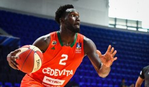 Besplatna dnevna prognoza CEDEVITA OLIMPIJA LJUBLJANA - HAMBURG TOWERS 15.11.2023.