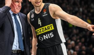 Besplatna dnevna prognoza PARTIZAN - ALBA BERLIN 17.11.2023.