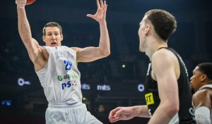 Besplatna dnevna prognoza KK SPLIT - KK ZADAR 17.11.2023.