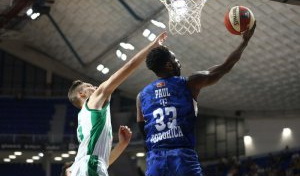 Besplatna dnevna prognoza KK BUDNCNOST PODGORICA - KK CEDEVITA OLIMPIJA LJUBLJANA 25.11.2023.
