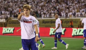 Besplatna dnevna prognoza ISTRA - HAJDUK 26.11.2023.