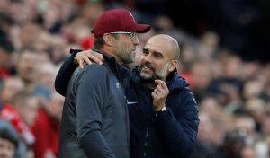 Besplatna dnevna prognoza MANCHESTER CITY - LIVERPOOL 25.11.2023.
