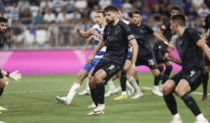 Besplatna dnevna prognoza DINAMO ZAGREB - OSIJEK 25.11.2023.