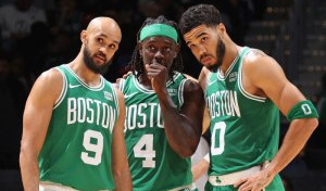 Besplatna dnevna prognoza BOSTON CELTICS - ATLANTA HAWKS 27.11.2023.
