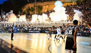 Besplatna dnevna prognoza PARTIZAN BEOGRAD - BORAC CACAK 27.11.2023.