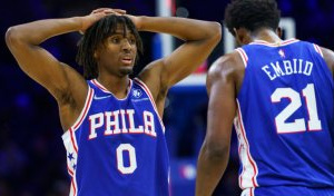 Besplatna dnevna prognoza PHILADELPHOA 76ERS - LA LAKERS 28.11.2023.