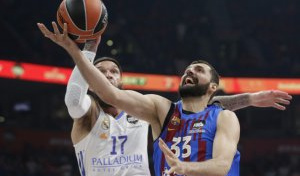 Besplatna dnevna prognoza MACCABI TEL AVIV - REAL MADRID 28.11.2023.