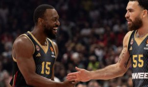 Besplatna dnevna prognoza MONACO - PARIS BASKET 03.12.2023.