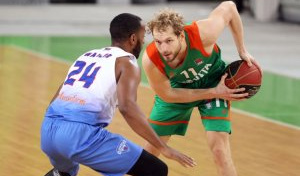 Besplatna dnevna prognoza KK CEDEVITA OLIMPIJA - KK ZADAR 03.12.2023.