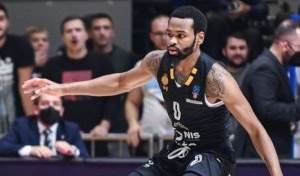 Besplatna dnevna prognoza PARTIZAN - MONACO 05.12.2023.