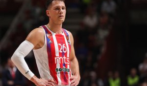 Besplatna dnevna prognoza VALENCIA BASKET - CRVENA ZVEZDA 06.12.2023.