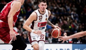 Besplatna dnevna prognoza VENEZIA - LONDON LIONS 05.12.2023.