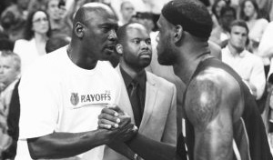 NBA FINALS 12.06.2017.