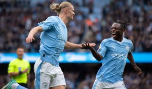 Besplatna dnevna prognoza ASTON VILLA - MANCHESTER CITY 06.12.2023.