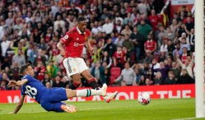 Besplatna dnevna prognoza MANCHESTER UNITED - CHELSEA 06.12.2023.