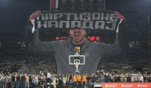 Besplatna dnevna prognoza PARTIZAN - ARMANI MILANO 07.12.2023.