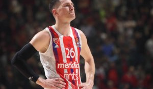 Besplatna dnevna prognoza BASKONIA - CRVENA ZVEZDA 08.12.2023.