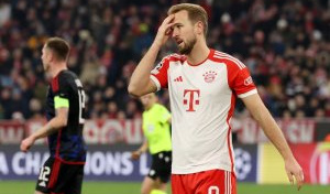 Besplatna dnevna prognoza BAYERN MUNCHEN - STUTTGART 17.12.2023.