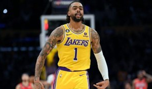Besplatna dnevna prognoza LA LAKERS - NEW YORK KNICKS 19.12.2023.
