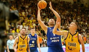 Besplatna dnevna prognoza KK SPLIT - KK MEGA BASKET 18.12.2023.