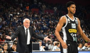 Besplatna dnevna prognoza VALENCIA BASKET - KK PARTIZAN 19.12.2023.